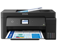 EPSON EcoTank L14150 Czarne (C11CH96402) - 561432 - zdjęcie 2